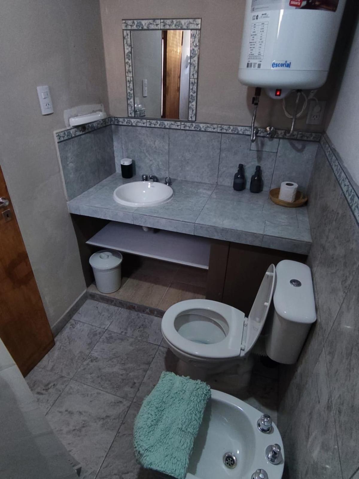 Retama Bed and Breakfast Tilcara Buitenkant foto