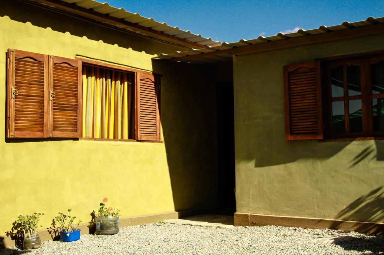 Retama Bed and Breakfast Tilcara Buitenkant foto